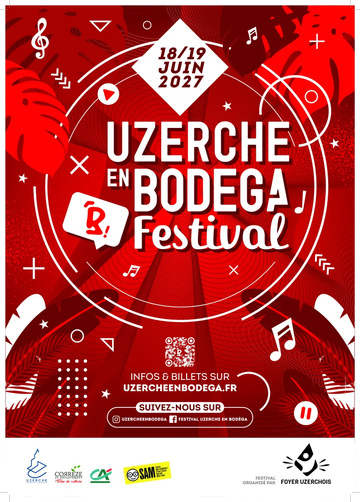 UZERCHE-AFFICHE-BODEGA